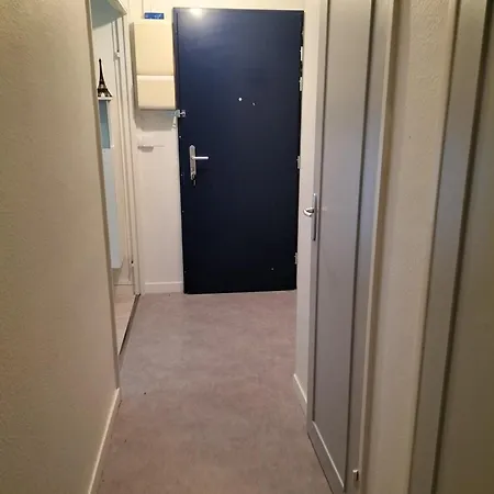 Keva Apartment Tours Exterior photo