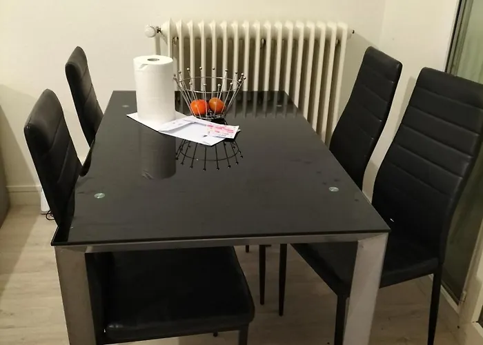 Keva Apartment