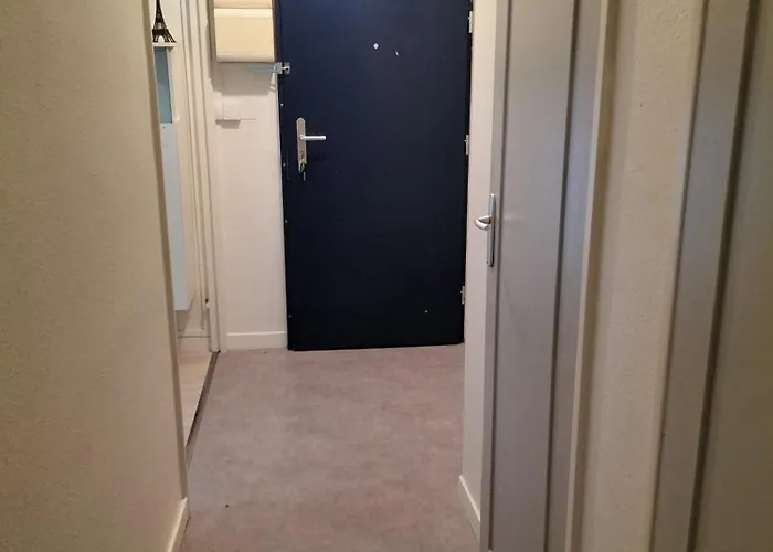 Keva Apartment